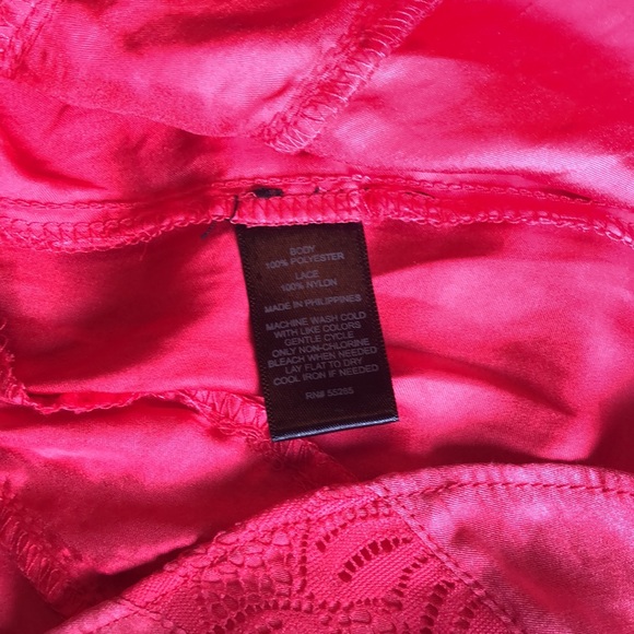NWT Express coral pink mini/tunic - Picture 2 of 4